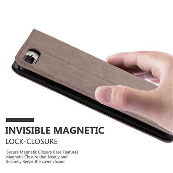 iPhone 7 PLUS / 7S PLUS / 8 PLUS Cover Etui Case ()