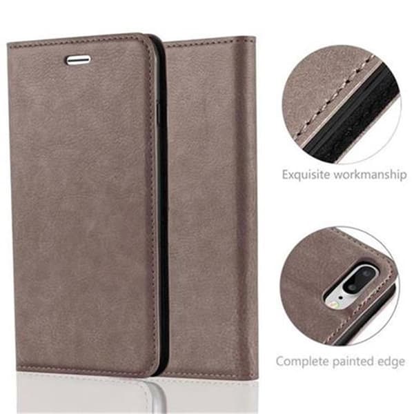 iPhone 7 PLUS / 7S PLUS / 8 PLUS Cover Etui Case ()