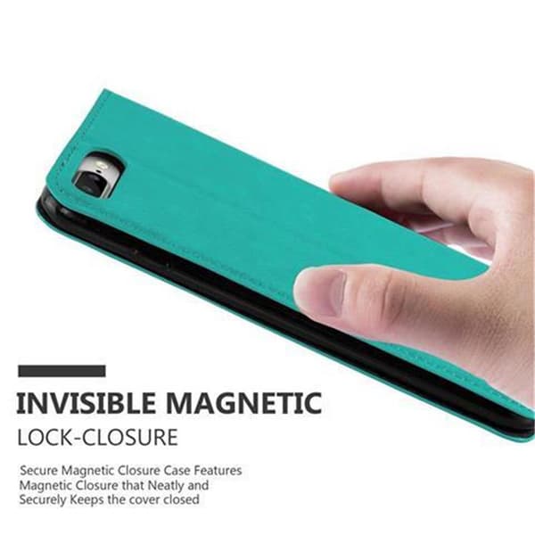 iPhone 7 PLUS / 7S PLUS / 8 PLUS Cover Etui Case ()