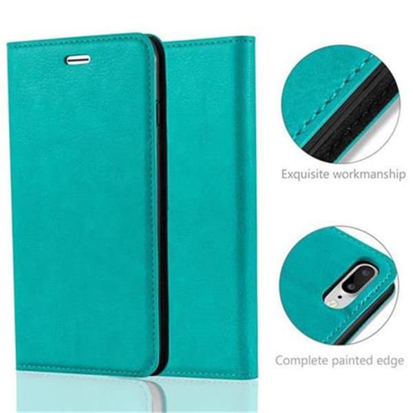 iPhone 7 PLUS / 7S PLUS / 8 PLUS Cover Etui Case ()