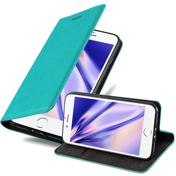 iPhone 7 PLUS / 7S PLUS / 8 PLUS Cover Etui Case ()