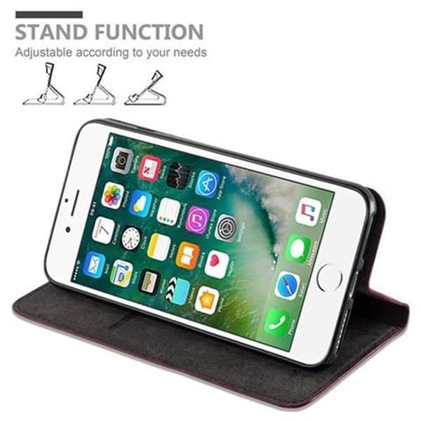 iPhone 7 PLUS / 7S PLUS / 8 PLUS Cover Etui Case ()