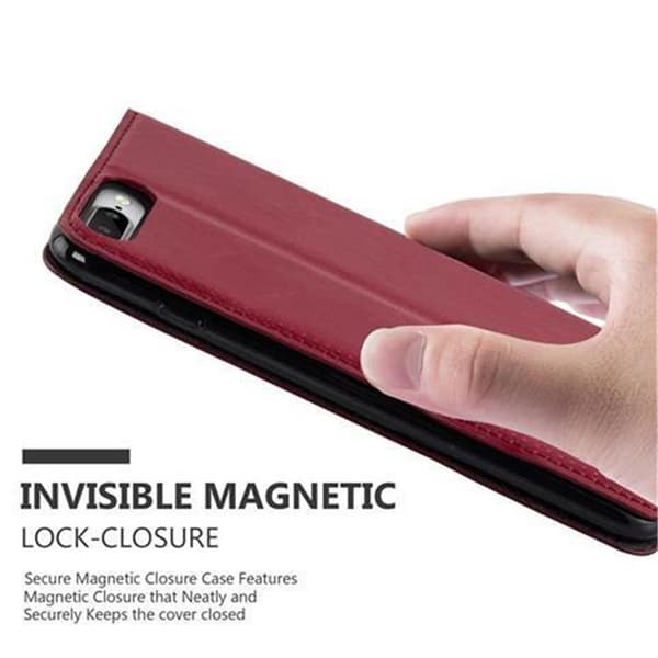 iPhone 7 PLUS / 7S PLUS / 8 PLUS Cover Etui Case ()