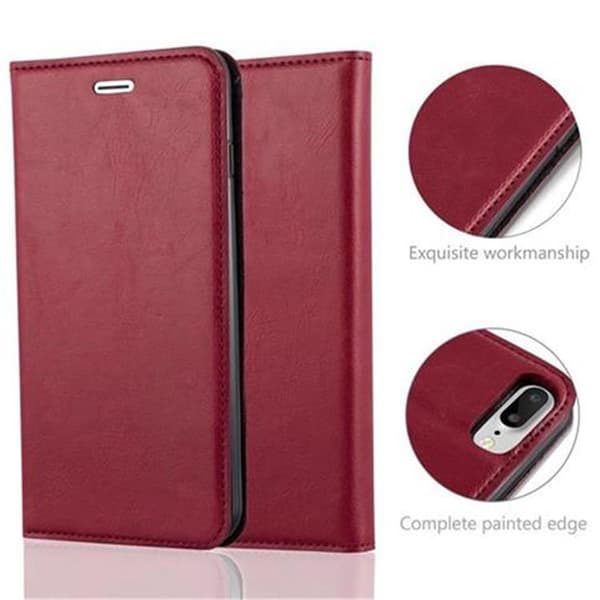 iPhone 7 PLUS / 7S PLUS / 8 PLUS Cover Etui Case ()