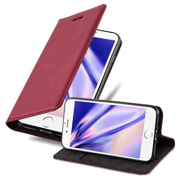 iPhone 7 PLUS / 7S PLUS / 8 PLUS Cover Etui Case ()
