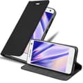 Pikkukuva 1 / 11: ZTE Blade V8 Suojakotelo Suojakuori Lompakkokotelo Matkapuhelinkotelo jossa magneettisuljenta, jalusta-toiminto ja korttitasku