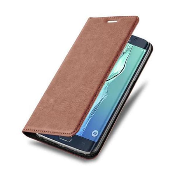 Samsung Galaxy S6 EDGE Cover Etui Case ()
