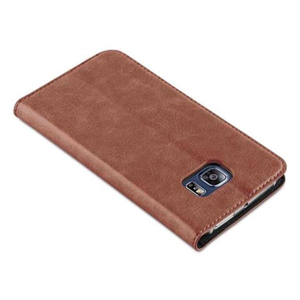 Samsung Galaxy S6 EDGE Cover Etui Case ()