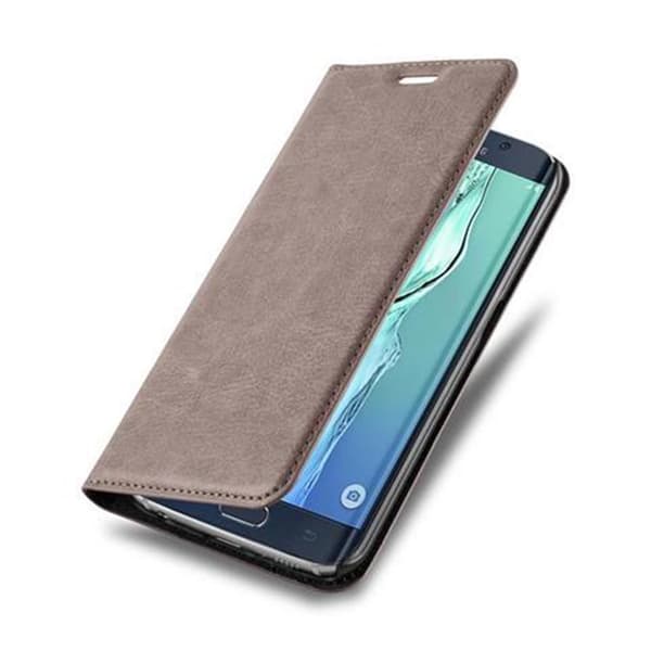 Samsung Galaxy S6 EDGE Cover Etui Case ()