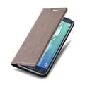Miniatyrbillede 7 af 8: Samsung Galaxy S6 EDGE Cover Etui Case ()