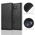 Miniatyrbillede 5 af 11: Samsung Galaxy S6 EDGE Cover Etui Case ()