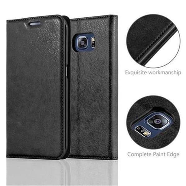 Samsung Galaxy S6 EDGE Cover Etui Case ()