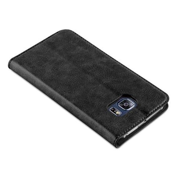 Samsung Galaxy S6 EDGE Cover Etui Case ()