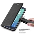 Miniatyrbillede 2 af 11: Samsung Galaxy S6 EDGE Cover Etui Case ()