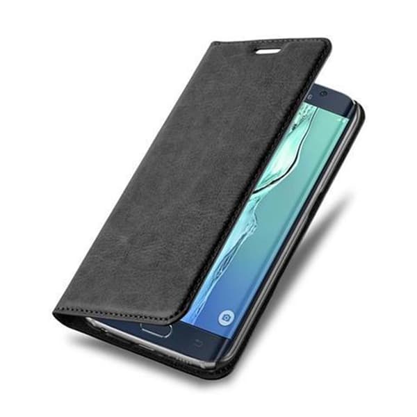 Samsung Galaxy S6 EDGE Cover Etui Case ()