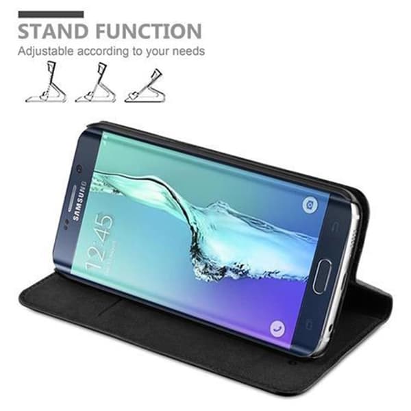 Samsung Galaxy S6 EDGE Cover Etui Case ()