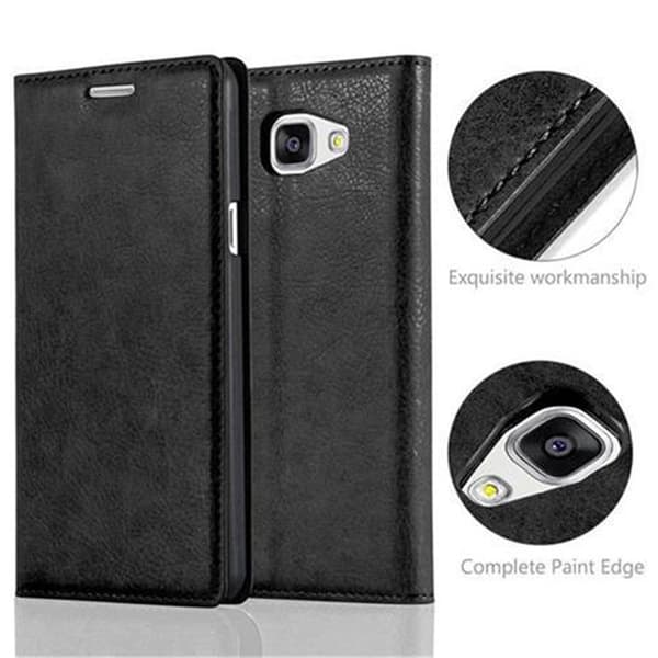 Samsung Galaxy A5 2016 Cover Etui Case ()