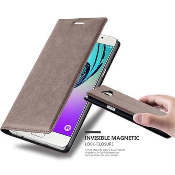 Samsung Galaxy A5 2016 Cover Etui Case ()