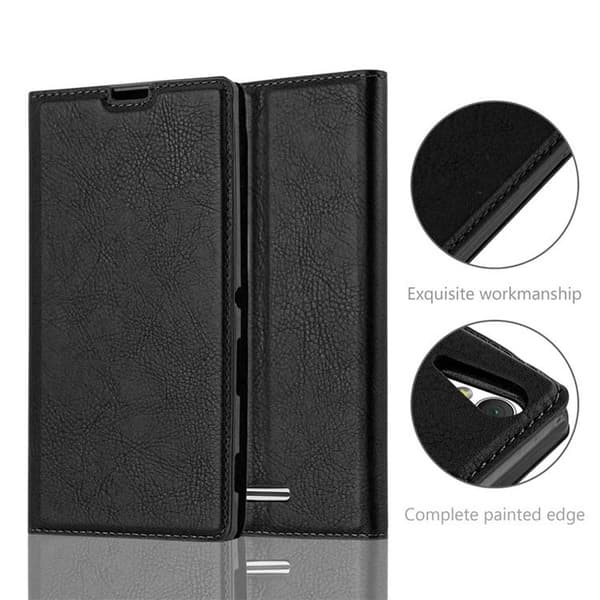 Sony Xperia T3 Cover Etui Case ()