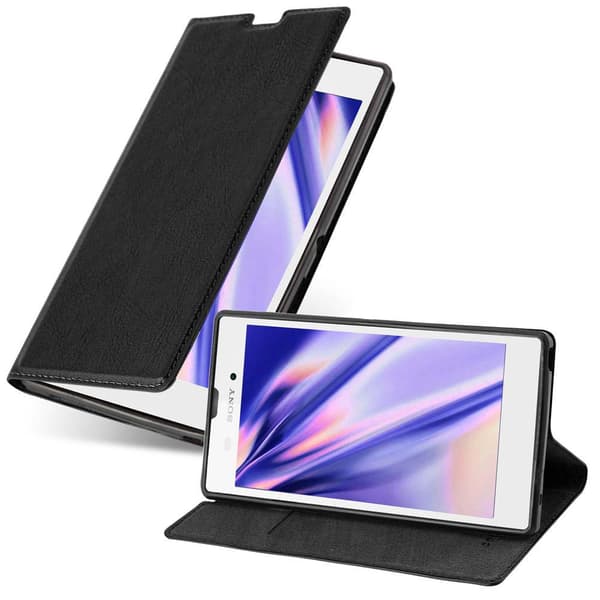 Sony Xperia T3 Cover Etui Case ()