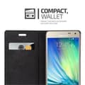 Miniatyrbillede 7 af 11: Samsung Galaxy A5 2015 Cover Etui Case ()