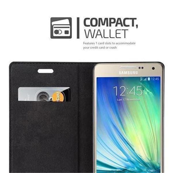 Samsung Galaxy A5 2015 Cover Etui Case ()