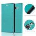 Miniatyrbillede 3 af 9: Samsung Galaxy A5 2015 Cover Etui Case ()