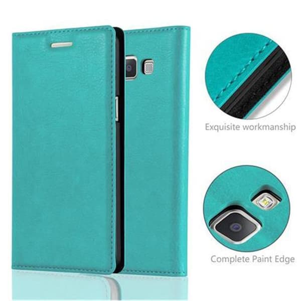 Samsung Galaxy A5 2015 Cover Etui Case ()