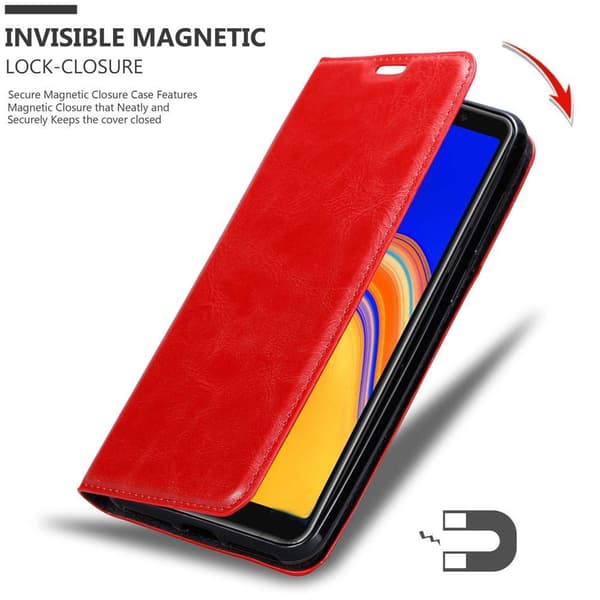 Samsung Galaxy A6s Cover Etui Case ()