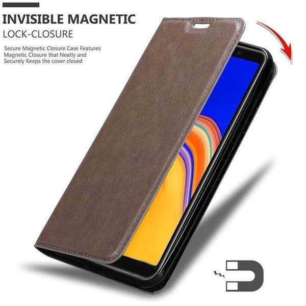 Samsung Galaxy A6s Cover Etui Case ()