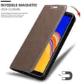 Miniatyrbillede 4 af 8: Samsung Galaxy A6s Cover Etui Case ()
