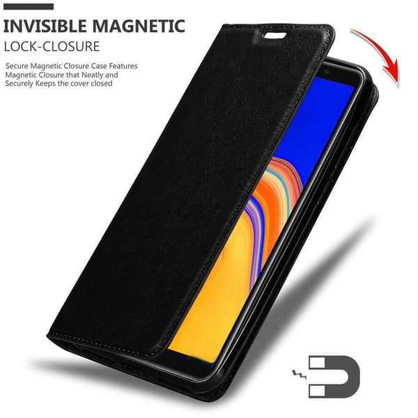 Samsung Galaxy A6s Cover Etui Case ()