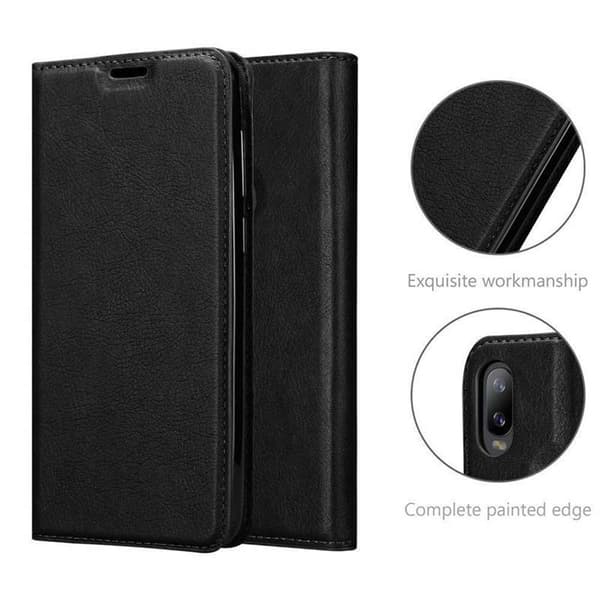 Samsung Galaxy A6s Cover Etui Case ()