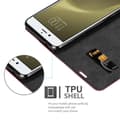 Miniatyrbillede 3 af 8: Cover ZTE Nubia Z11 Etui Case ()