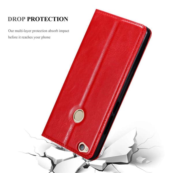 Cover ZTE Nubia Z11 Etui Case ()