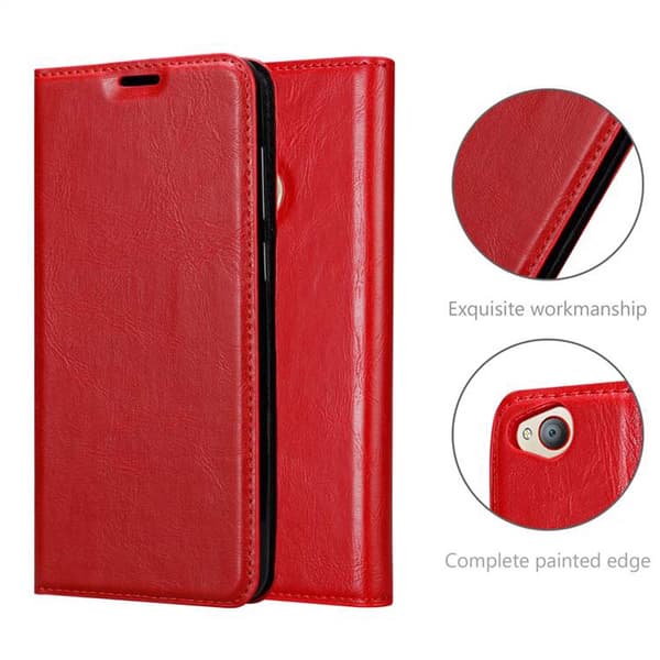Cover ZTE Nubia Z11 Etui Case ()