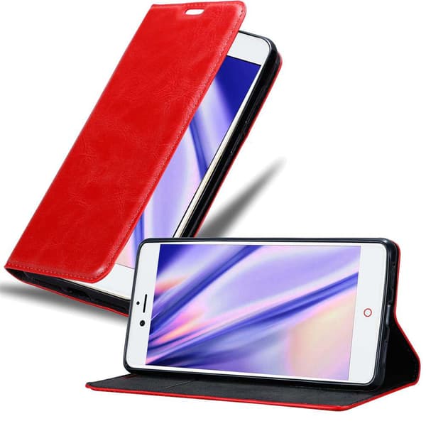 Cover ZTE Nubia Z11 Etui Case ()