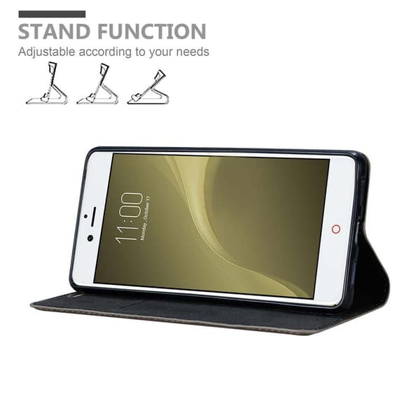 Cover ZTE Nubia Z11 Etui Case ()