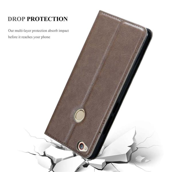 Cover ZTE Nubia Z11 Etui Case ()
