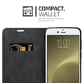 Miniatyrbillede 7 af 8: Cover ZTE Nubia Z11 Etui Case ()