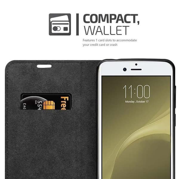 Cover ZTE Nubia Z11 Etui Case ()