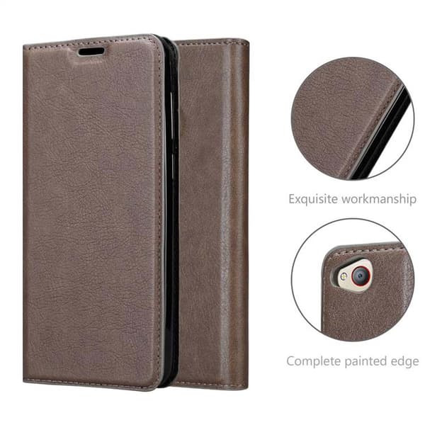 Cover ZTE Nubia Z11 Etui Case ()