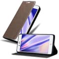 Miniatyrbillede 1 af 8: Cover ZTE Nubia Z11 Etui Case ()