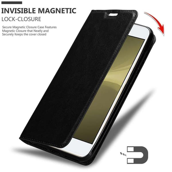 Cover ZTE Nubia Z11 Etui Case ()
