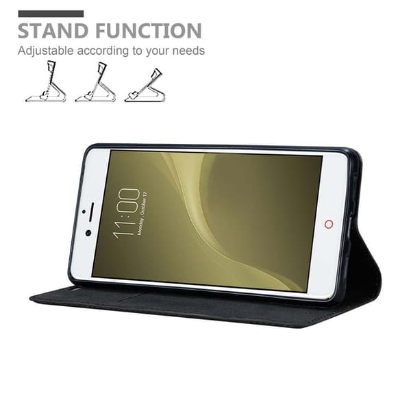 Cover ZTE Nubia Z11 Etui Case ()