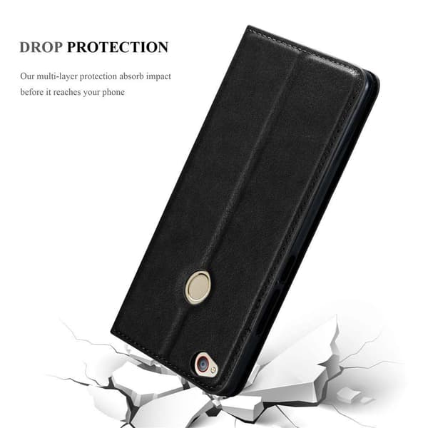 Cover ZTE Nubia Z11 Etui Case ()