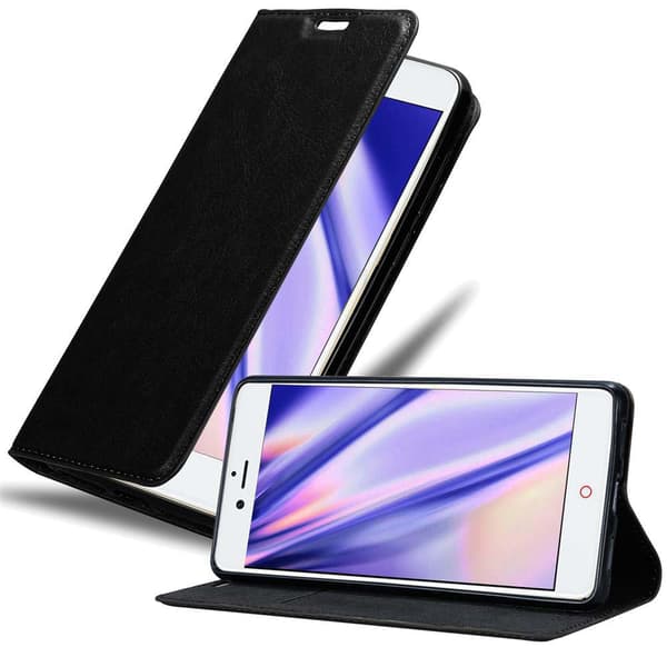 Cover ZTE Nubia Z11 Etui Case ()