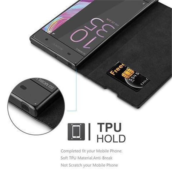 Sony Xperia XA Cover Etui Case ()