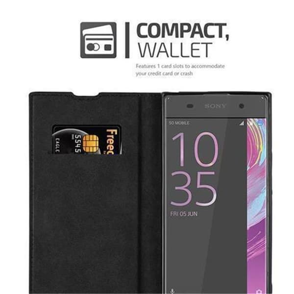 Sony Xperia XA Cover Etui Case ()
