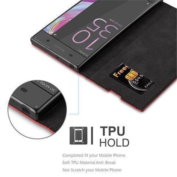 Sony Xperia XA Cover Etui Case ()
